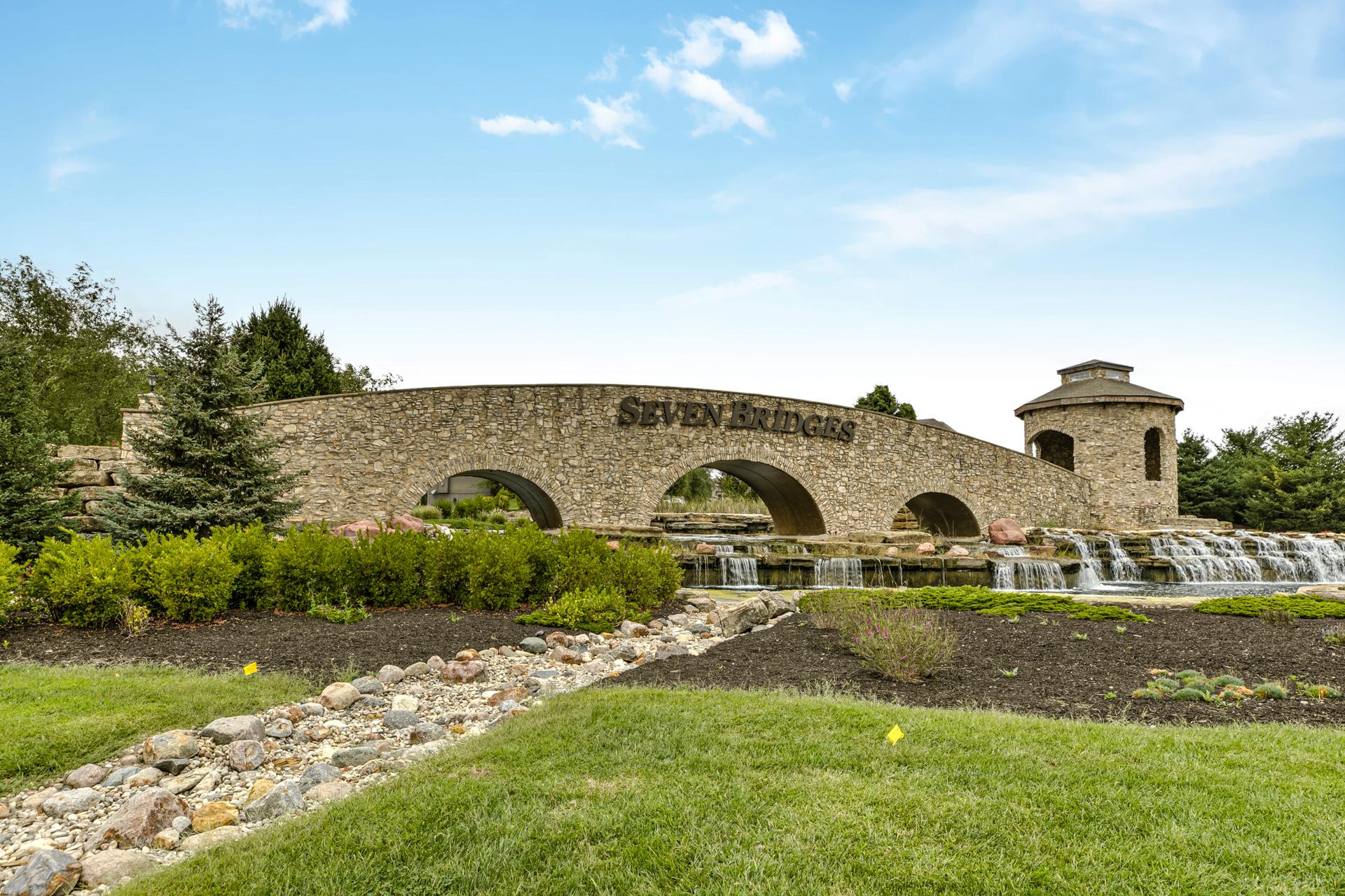 Seven Bridges | KC Real Estate Platte City MO |